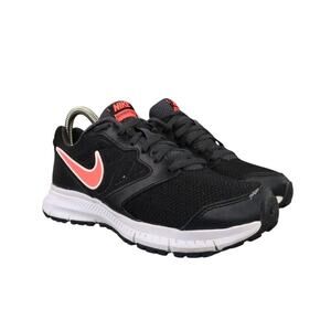 Nike Shoes Womens 6 Sneaker Athletic Trainers Running Downshifter 6 Active Black